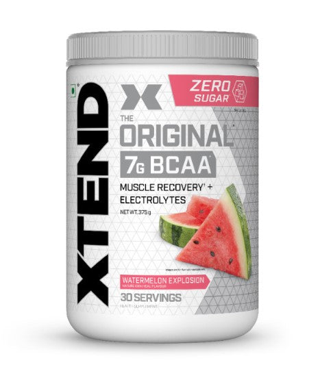 Xtend Original BCAA Powder - 420g
