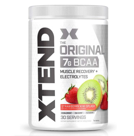 Xtend Original BCAA Powder - 420g