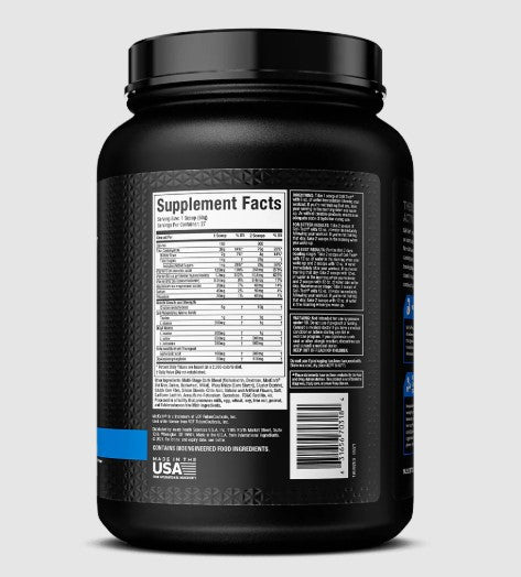 MuscleTech Cell-Tech Creatine - 3lbs (1.36kg)