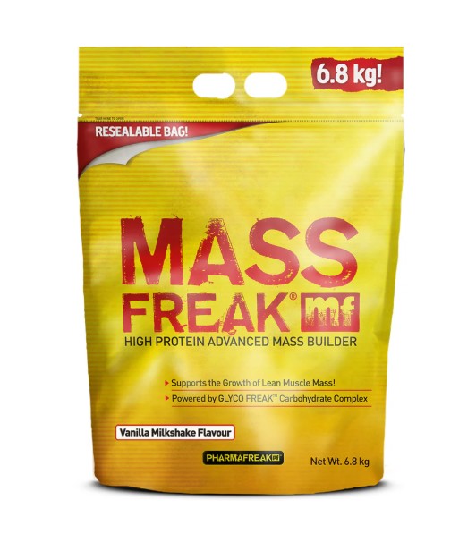PharmaFreak Mass Freak - 6.8kg